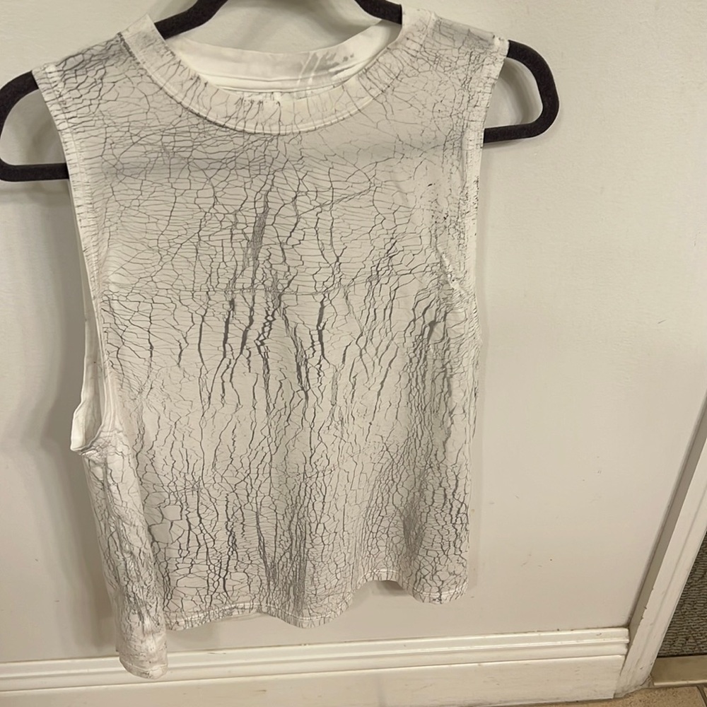 Lululemon All Yours Tank Top